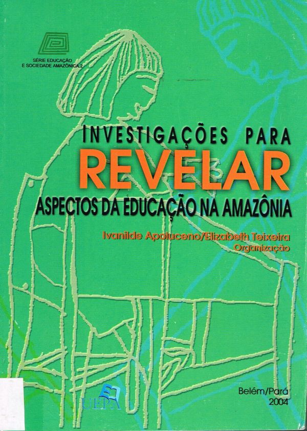 Investigaçoes para Revelar